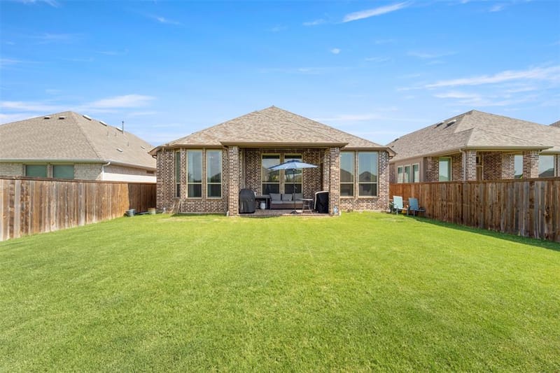 1609 Canter Court, Aubrey TX 76227 - Photo 30