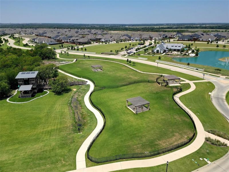 1609 Canter Court, Aubrey TX 76227 - Photo 37