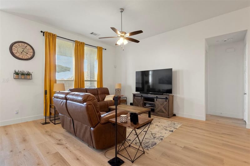 1609 Canter Court, Aubrey TX 76227 - Photo 11