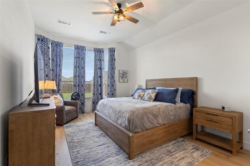 1609 Canter Court, Aubrey TX 76227 - Photo 19