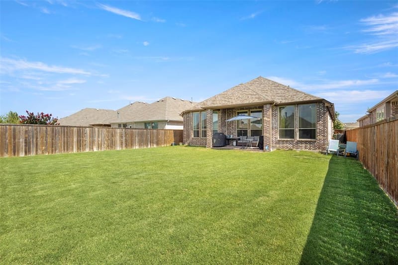 1609 Canter Court, Aubrey TX 76227 - Photo 31