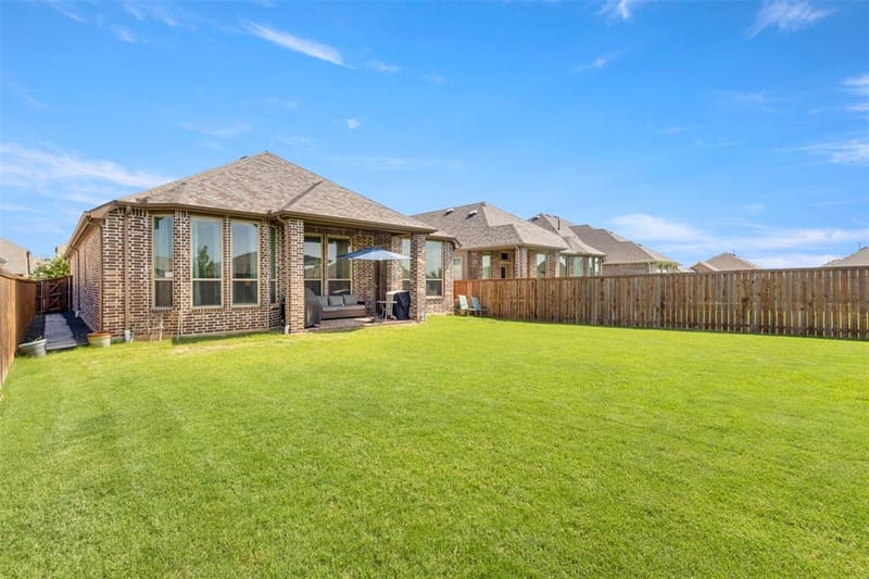 1609 Canter Court, Aubrey TX 76227 - Photo 29