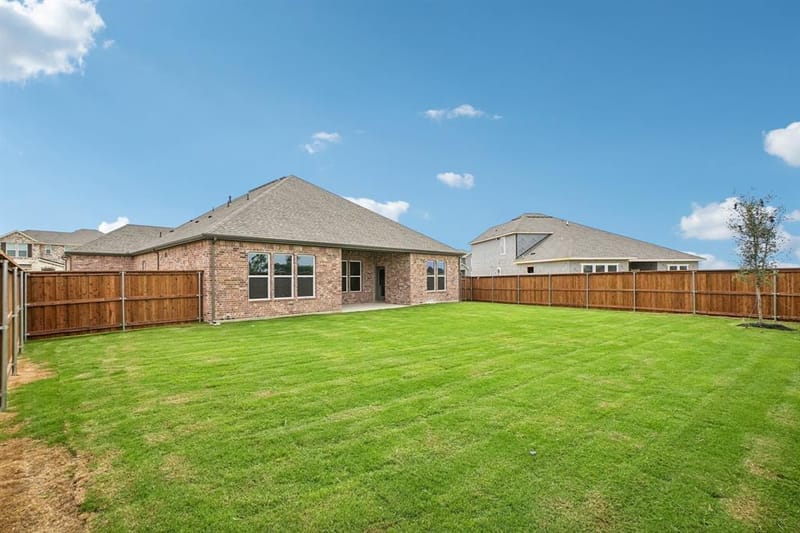 615 Landry Lane, Forney TX 75126 - Photo 27