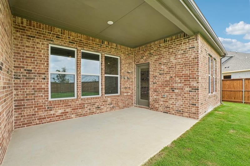 615 Landry Lane, Forney TX 75126 - Photo 26