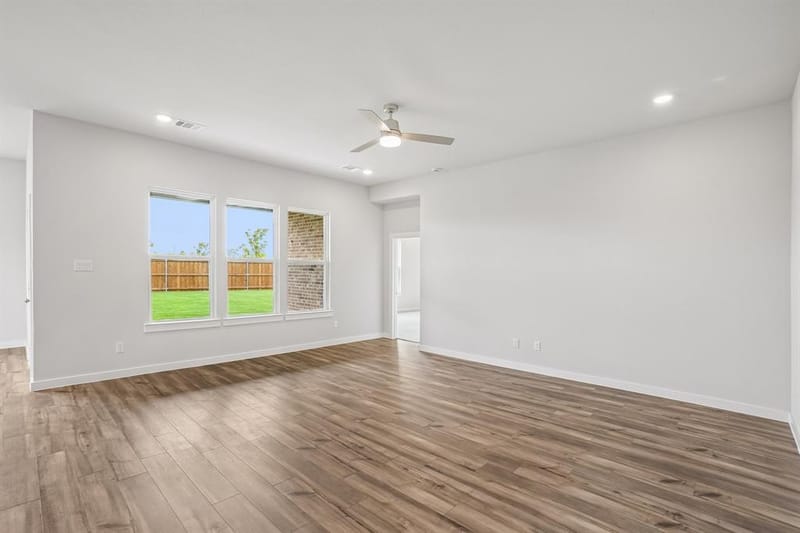 615 Landry Lane, Forney TX 75126 - Photo 3