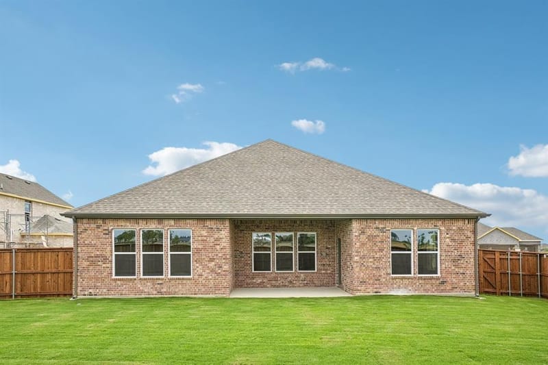 615 Landry Lane, Forney TX 75126 - Photo 28