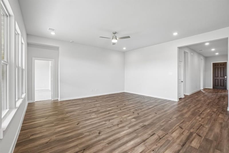 615 Landry Lane, Forney TX 75126 - Photo 4