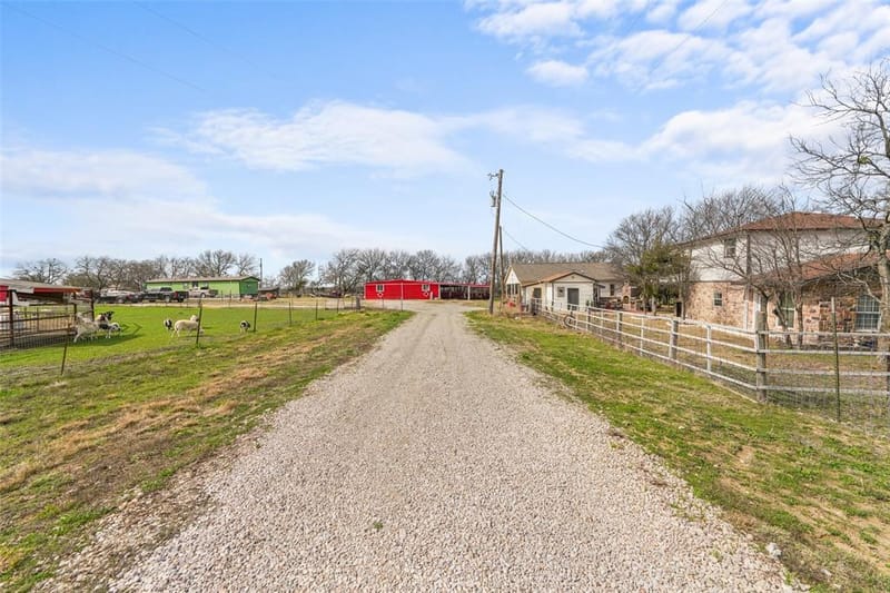 19491 Fm 981, Leonard TX 75452 - Photo 27