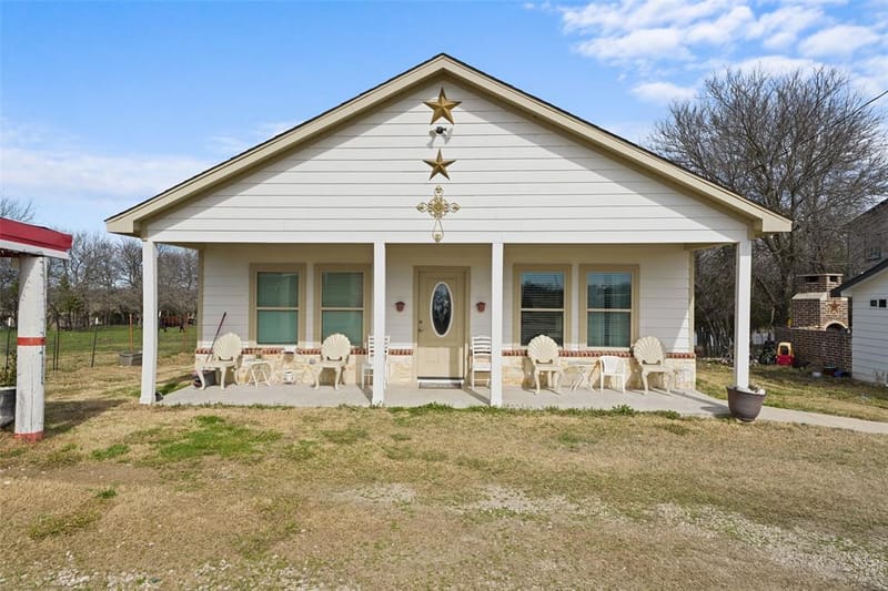 19491 Fm 981, Leonard TX 75452 - Photo 16