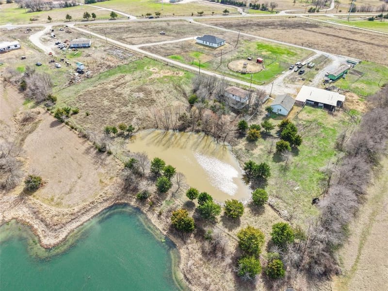 19491 Fm 981, Leonard TX 75452 - Photo 32