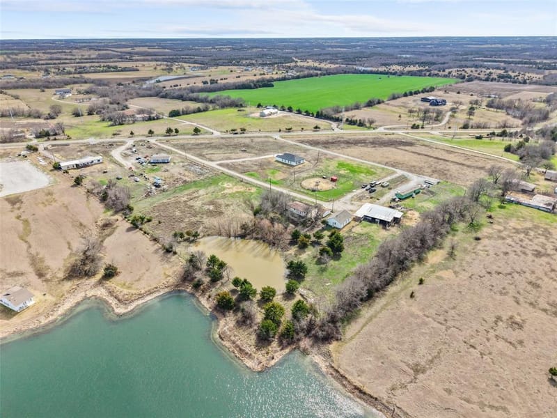 19491 Fm 981, Leonard TX 75452