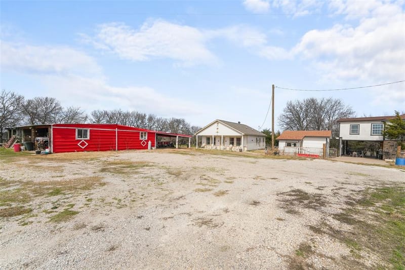 19491 Fm 981, Leonard TX 75452 - Photo 28