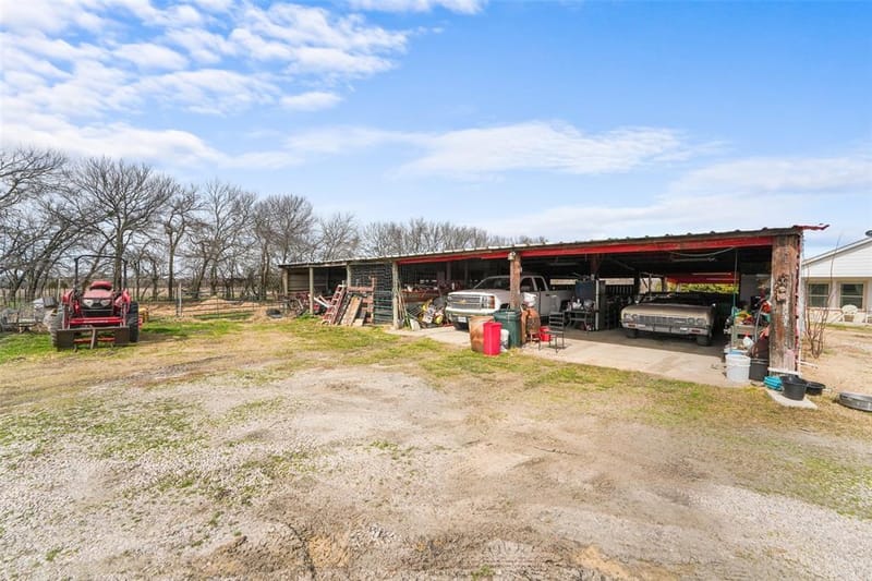 19491 Fm 981, Leonard TX 75452 - Photo 30