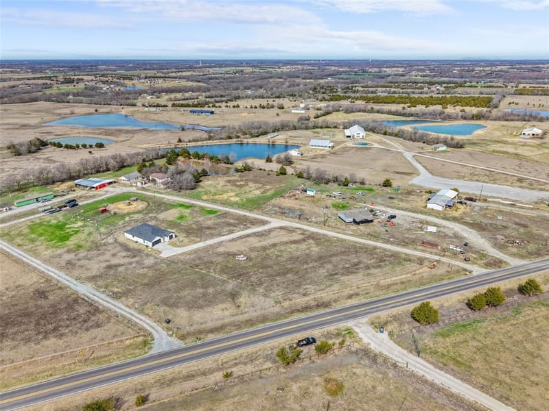 19491 Fm 981, Leonard TX 75452 - Photo 33