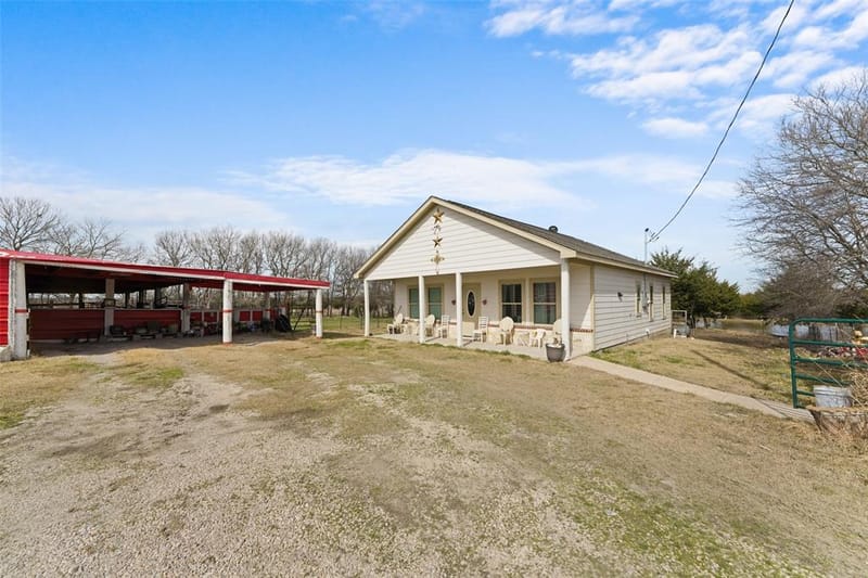 19491 Fm 981, Leonard TX 75452 - Photo 15