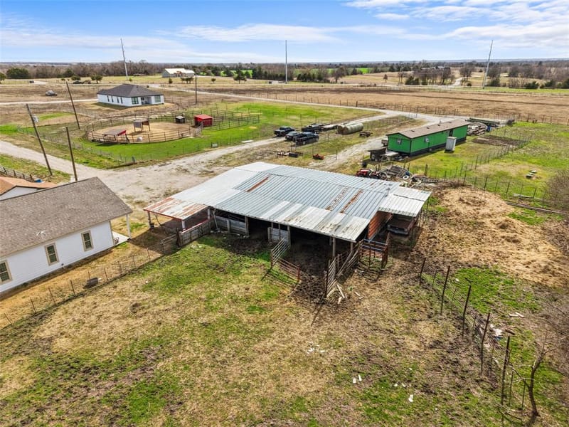 19491 Fm 981, Leonard TX 75452 - Photo 31