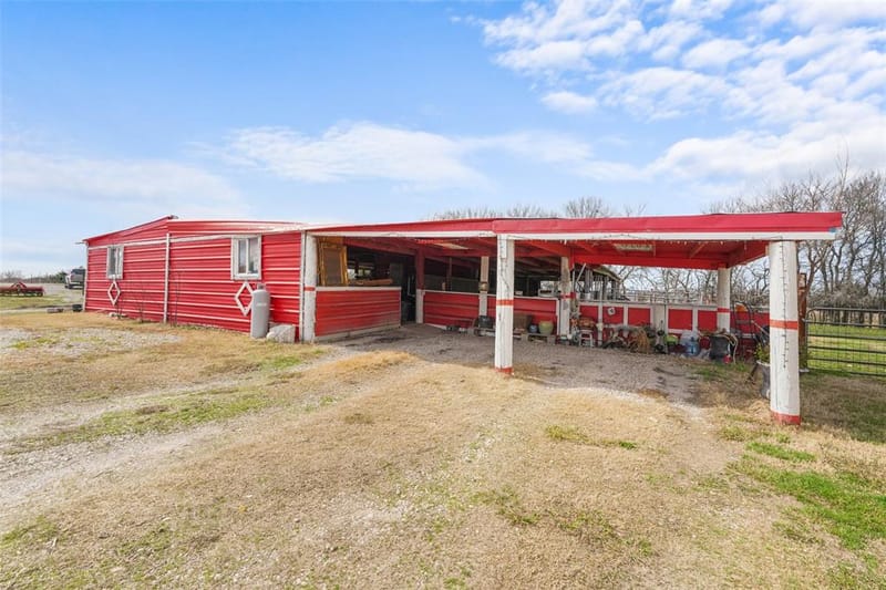 19491 Fm 981, Leonard TX 75452 - Photo 29