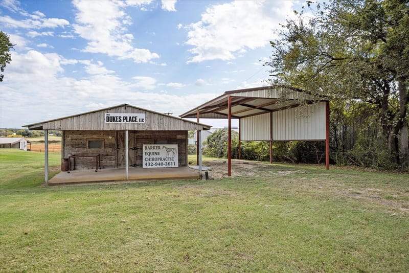 2720 N US 377, Stephenville TX 76401 - Photo 32