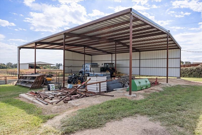 2720 N US 377, Stephenville TX 76401 - Photo 31