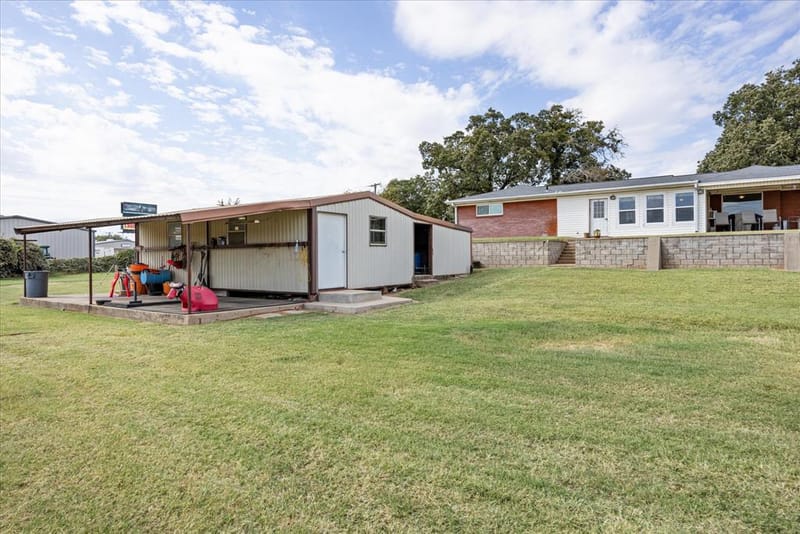 2720 N US 377, Stephenville TX 76401 - Photo 29