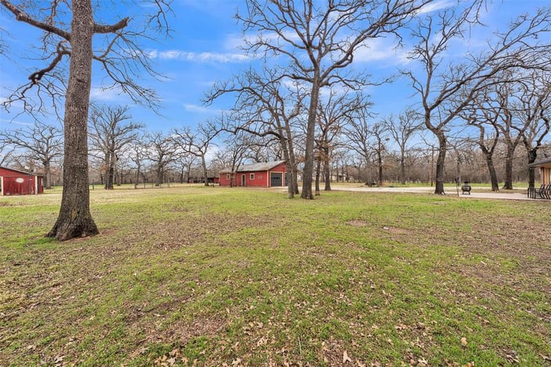 5400 County Road 402, Grandview TX 76050 - Photo 32