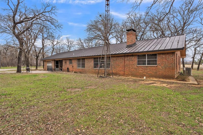 5400 County Road 402, Grandview TX 76050 - Photo 30