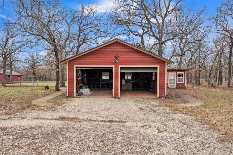 5400 County Road 402, Grandview TX 76050 - Photo 34