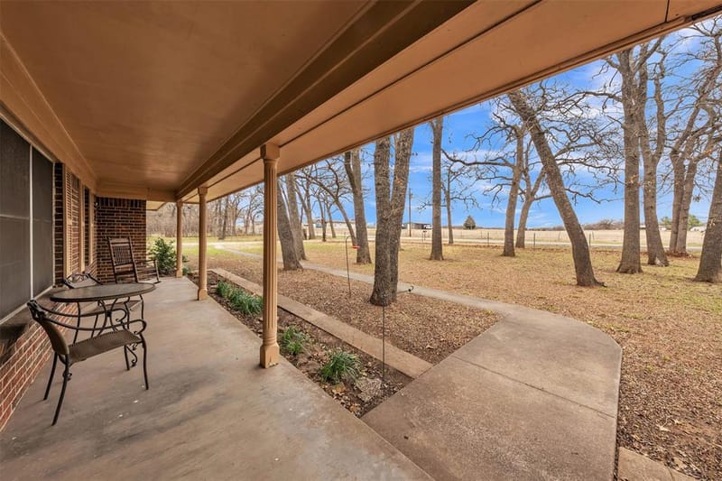 5400 County Road 402, Grandview TX 76050 - Photo 4