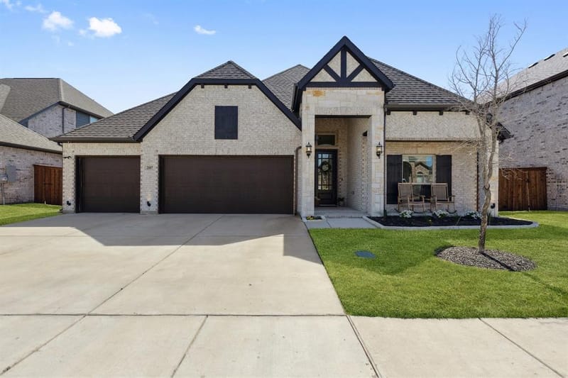 2107 OZARKS, Forney TX 75126 - Photo 2
