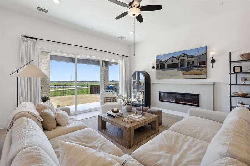 2107 OZARKS, Forney TX 75126 - Photo 13
