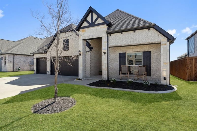 2107 OZARKS, Forney TX 75126 - Photo 3