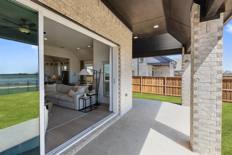 2107 OZARKS, Forney TX 75126 - Photo 33