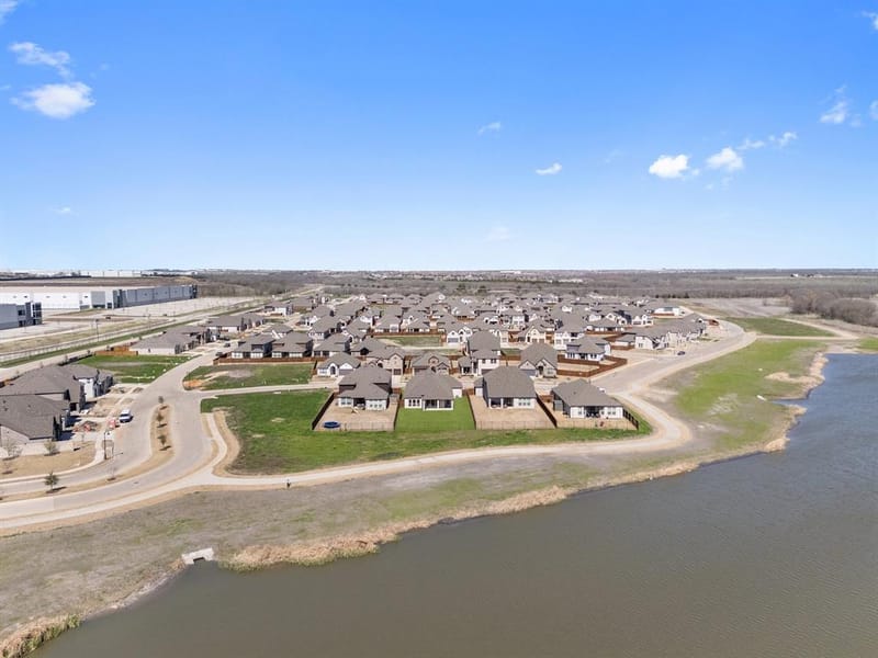 2107 OZARKS, Forney TX 75126 - Photo 37