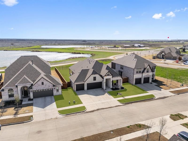 2107 OZARKS, Forney TX 75126 - Photo 40
