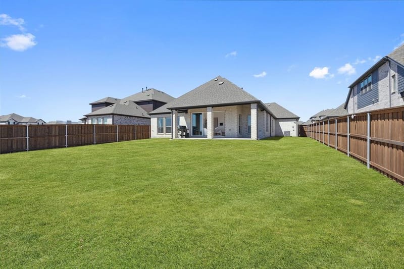 2107 OZARKS, Forney TX 75126 - Photo 35