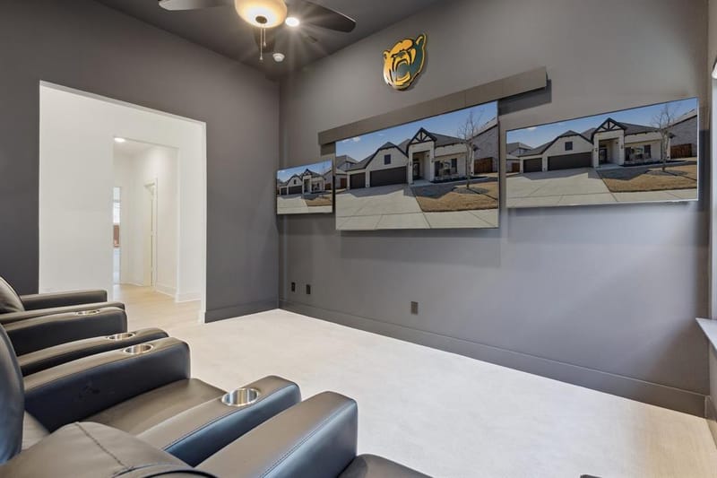 2107 OZARKS, Forney TX 75126 - Photo 29