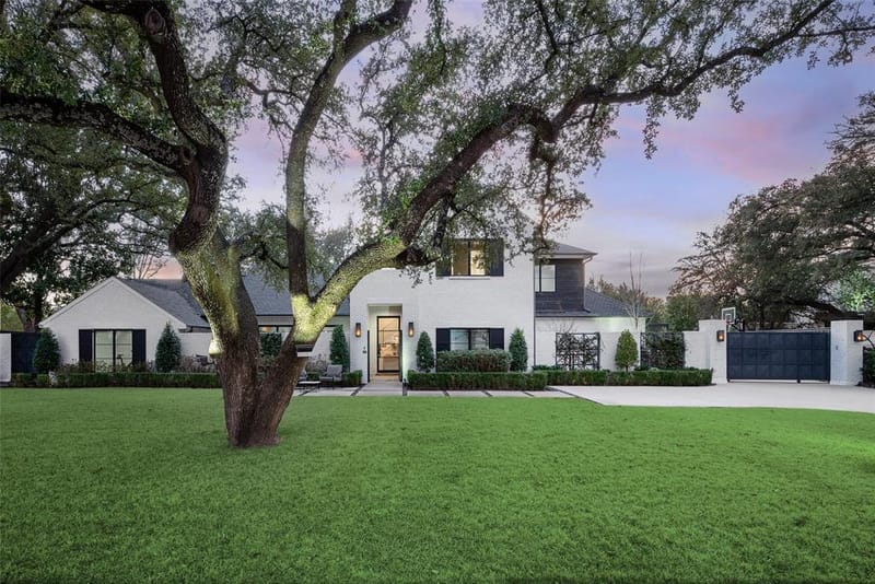 11219 Leachman Circle, Dallas TX 75229