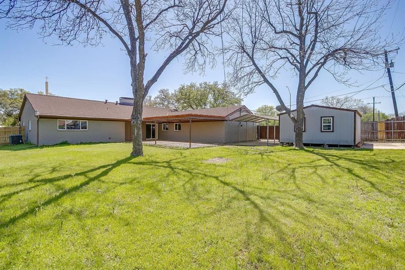 6940 Bal Lake Drive, Fort Worth TX 76116 - Photo 36