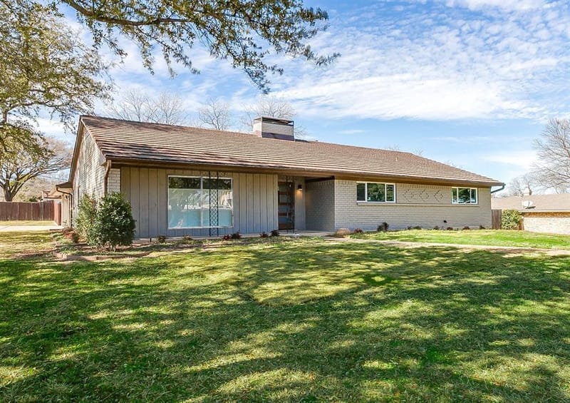 6940 Bal Lake Drive, Fort Worth TX 76116