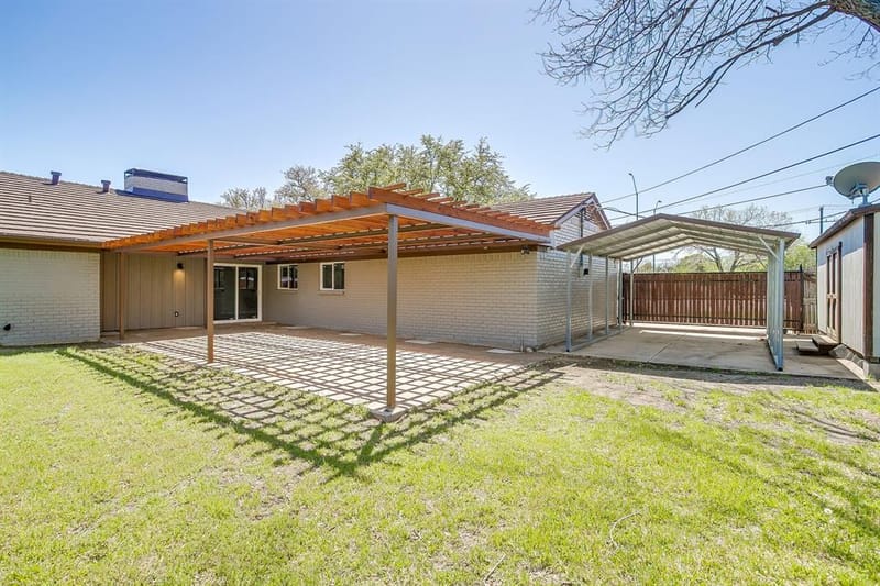 6940 Bal Lake Drive, Fort Worth TX 76116 - Photo 37