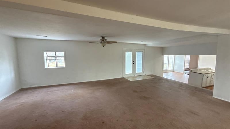201 E Hubbard Street, Josephine TX 75173 - Photo 6