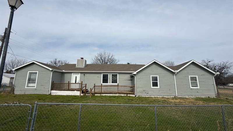 201 E Hubbard Street, Josephine TX 75173