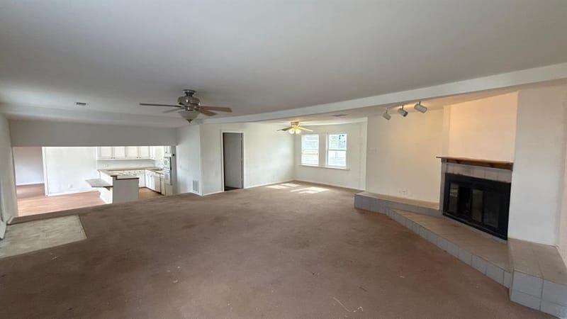 201 E Hubbard Street, Josephine TX 75173 - Photo 5