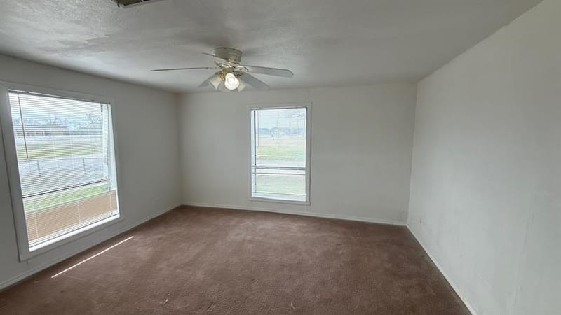 201 E Hubbard Street, Josephine TX 75173 - Photo 18