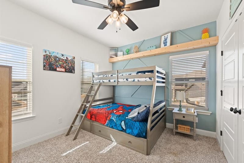 116 William Lane, Godley TX 76044 - Photo 23