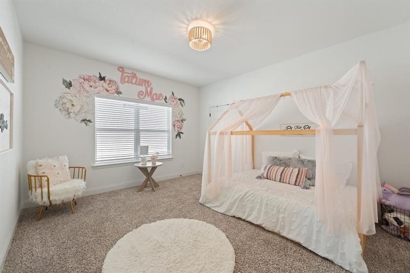 116 William Lane, Godley TX 76044 - Photo 26