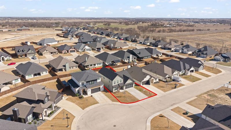 116 William Lane, Godley TX 76044 - Photo 36