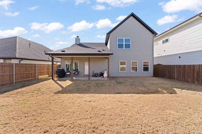116 William Lane, Godley TX 76044 - Photo 32