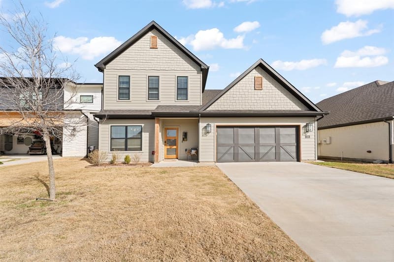 116 William Lane, Godley TX 76044