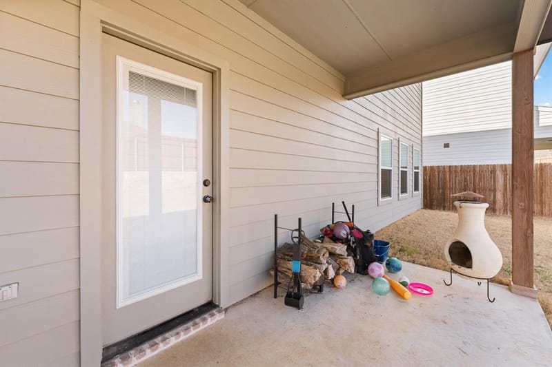 116 William Lane, Godley TX 76044 - Photo 30
